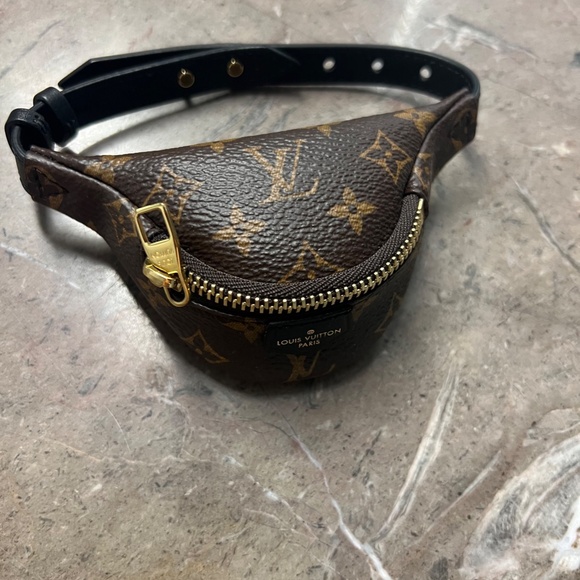 Louis Vuitton Bumbag Bracelet - Picture 1 of 4